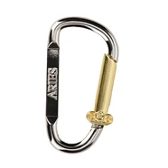 Aries - Column Carabiner