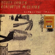 Boldy James & Conductor Williams - Across The Tracks Bone Colored Vinyl Edition