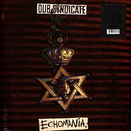 Dub Syndicate - Echomania