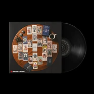 Everything Is Recorded - Temporary Black Vinyl Edition