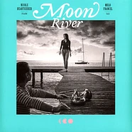 Nicole Heartseeker / Mulo Francel - Moon River Black Vinyl Edition