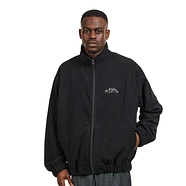 New Amsterdam Surf Association - Fleece Track Jacket