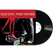 Miles Davis - Porgy And Bess