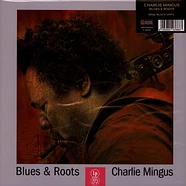 Charles Mingus - Blues And Roots