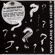 V.A. - Why Are We Here? Indie Exclusive Edition