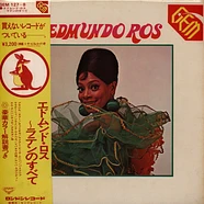 Edmundo Ros and his Orchestra - Edmundo Ros