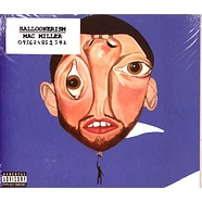 Mac Miller - Balloonerism