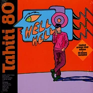 Tahiti 80 - Hello Hello Limited Edition