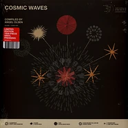 Angel Olsen Presents - Cosmic Waves Volume 1