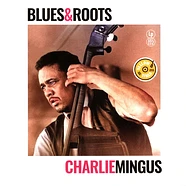 Charles Mingus - Blues & Roots Yellow Vinyl Edition