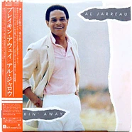 Al Jarreau - Breakin' Away