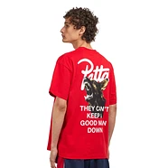 Patta - Bark T-Shirt