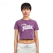 Patta - Femme Acid Wash Baby T-Shirt