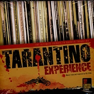 V.A. - Tarantino Experience Box Set