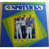 The Spotnicks - The Best Of The Spotnicks