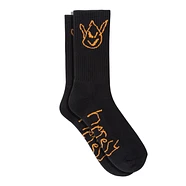 Heresy - Goblin Socks