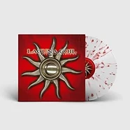 Lacuna Coil - Unleashed Memories Clear With Oxblood Splatter