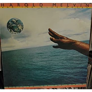 Harold Melvin And The Blue Notes - Reaching For The World