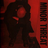 Minor Threat - 1st 7"