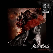 Marko Hietala - Roses From The Deep Oxblood Vinyl Edition