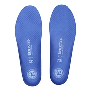 Birkenstock - Blue Footbed for Sneakers (Regular)