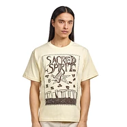 Good Morning Tapes - Sacred Spirit SS Tee