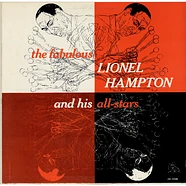 Lionel Hampton All Stars - The Fabulous Lionel Hampton And His All-Stars