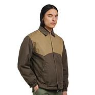 FrizmWORKS - Barstow Coach Jacket