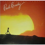 Paul Brady - Back To The Centre