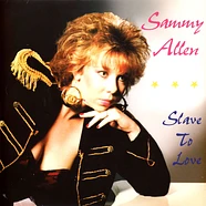 Sammy Allen - Slave To Love