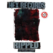 V.A. - Ripped: Hex Records 25 Year Anniversary Comp.