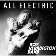 Roy Herrington Band - All Electric