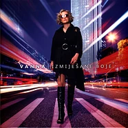 Vanna - Izmijesane Boje Purple Vinyl Edtion