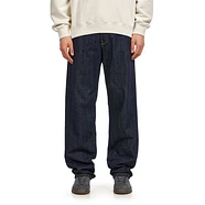 Edwin - Loose Fit Kaihara, Indigo Lightweight Red Selvage, 10.5 oz