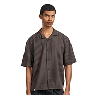 Edwin - Saga Shirt SS