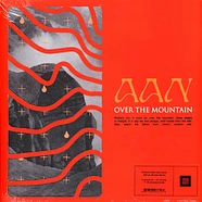 Aan - Over The Mountain