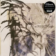 Glixen - Quiet Pleasures EP Cloudy Clear Vinyl Edition