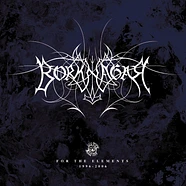 Borknagar - For The Elements: 1996-2006