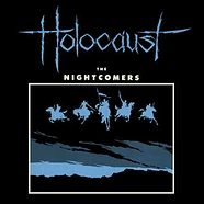 Holocaust - Nightcomers Orange Crystal Vinyl Edition