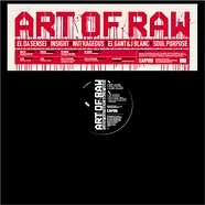 V.A. - Art Of Raw