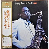 Sil Austin - Honey Sax