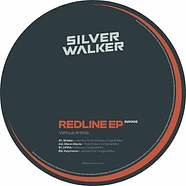 V.A. - Redline EP