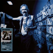 DJ Shadow - The Number Song (Cut Chemist Remix) / Endtroducing Drums, Drops & Scratches