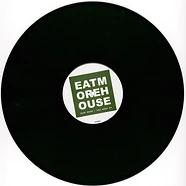 Rick Wade - Too Deep EP Green Vinyl Edtion