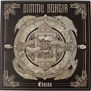 Dimmu Borgir - Eonian