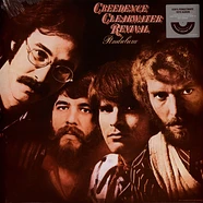 Creedence Clearwater Revival - Pendulum Opaque Brown Vinyl Edition