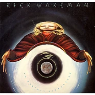 Rick Wakeman And The English Rock Ensemble - No Earthly Connection