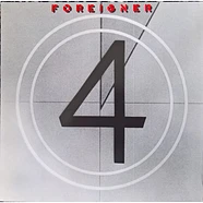Foreigner - 4