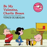 Vince Guaraldi - Be My Valentine Charlie Brown