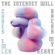 Chris Imler - The Internet Will Break My Heart HHV Exclusive Natural Purple Vinyl Edition